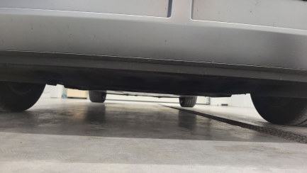 Zdjęcie przedmiotu: Hyundai Ioniq 5 73kWh Executive 4WD