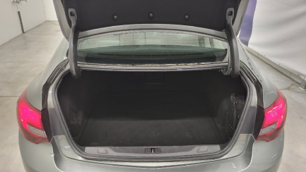 Zdjęcie przedmiotu: Opel Astra 1.4 T LPG Brak dokumentacji LPG Oświadczenie o zagubieniu DR