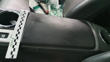 Zdjęcie przedmiotu: Toyota Prius 1.8 HSD Premium