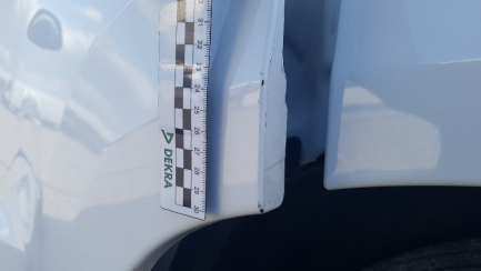 Zdjęcie przedmiotu: Jeep Grand-cherokee 3.0 CRD Overland Summit EU6