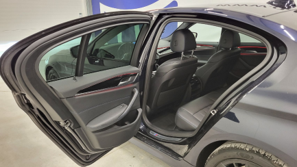 Zdjęcie przedmiotu: BMW 530d mHEV M Sport sport-aut