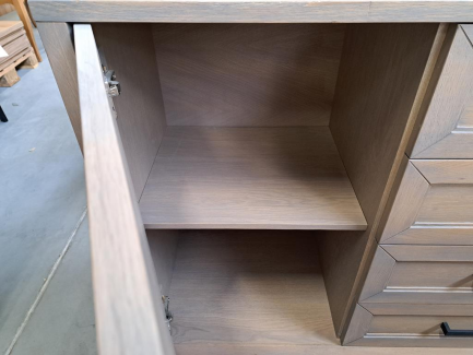 Zdjęcie przedmiotu: Chest of drawers by LIMEX MEBLE &ndash; 2 pcs.