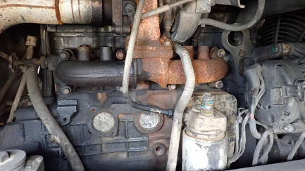 Zdjęcie przedmiotu: VOLVO SD130 DX combination roller