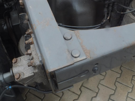 Zdjęcie przedmiotu: Renault 430 DXi Premium Route Euro 5 10837ccm - 439HP