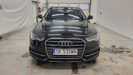 Zdjęcie przedmiotu: Audi A6 3.0 TDI Quattro S tronic