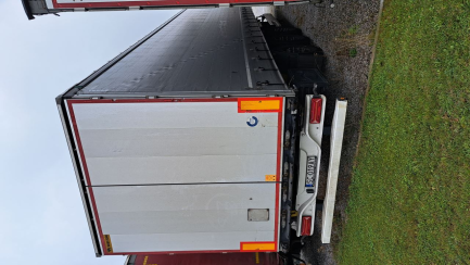 Zdjęcie przedmiotu: WIELTON NS3K Високобортовий 