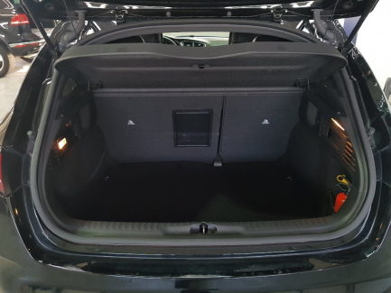 Zdjęcie przedmiotu: Citroen Ds4  1.6 THP SoChick