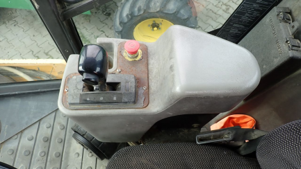 Zdjęcie przedmiotu: VOLVO SD130 DX combination roller