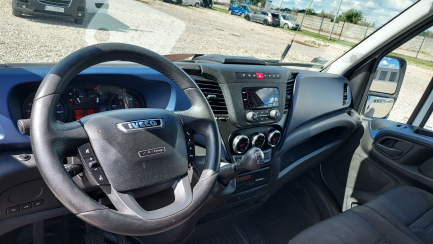 Zdjęcie przedmiotu: Iveco DAILY Road Assistance E6 3.5t