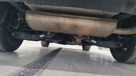 Zdjęcie przedmiotu: Hyundai Tucson 1.6 T-GDi 48V Smart 2WD DCT