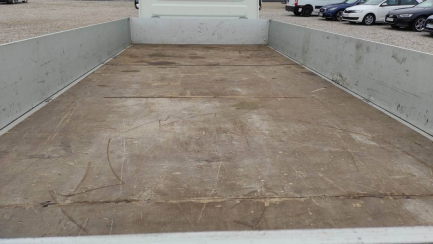 Zdjęcie przedmiotu: Iveco DAILY E5 3.5t