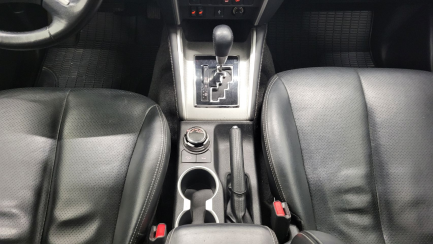 Zdjęcie przedmiotu: Mitsubishi L200 2.2 d DC Stark Basic aut Oświadczenie o utracie DR