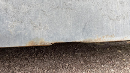 Zdjęcie przedmiotu: SCHMITZ SCBS3T 35.0t Dropside Oświadczenie o utracie DR