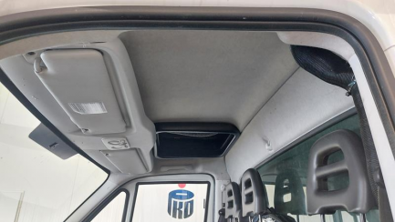 Zdjęcie przedmiotu: Iveco DAILY E6 3.5t