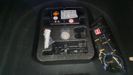 Zdjęcie przedmiotu: Jeep Compass Combi