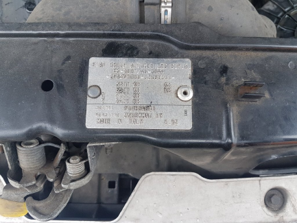 Zdjęcie przedmiotu: Fiat Ducato Maxi MJ L3 Euro 5 + elevator