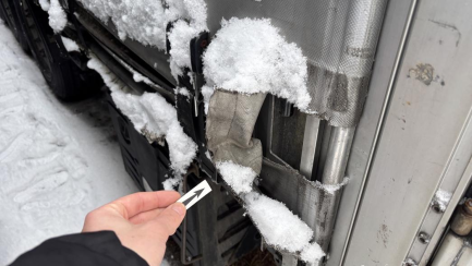 Zdjęcie przedmiotu: WIELTON NS3 Skrzyniowa