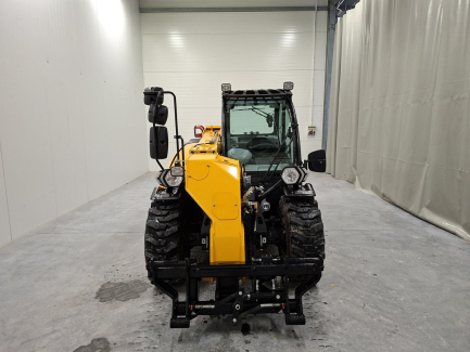 Zdjęcie przedmiotu: DIECI GSC191 telescopic handler (MINI AGRI 20.4 SMART)