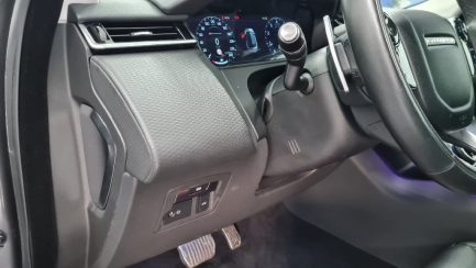 Zdjęcie przedmiotu: RANGE ROVER VELAR 2.0 Si4 GPF HSE