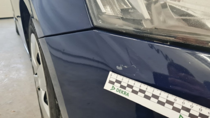 Zdjęcie przedmiotu: Skoda Fabia III Kombi 1.4 TDI Ambition