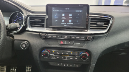 Zdjęcie przedmiotu: Kia PROCEED 1.4 T-GDI GT Line