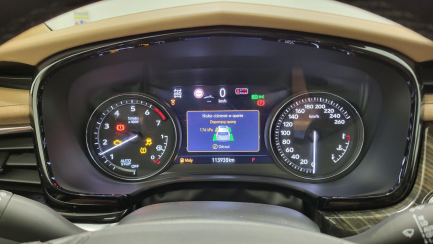 Zdjęcie przedmiotu: Cadillac XT6