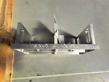 Zdjęcie przedmiotu: Formy do termoformowania tacek ESTRAPLAST