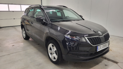 Zdjęcie przedmiotu: Skoda Karoq 1.5 TSI ACT GPF 4x2 Ambition DSG