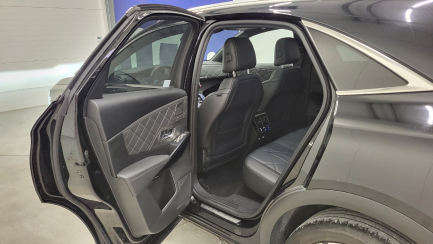 Zdjęcie przedmiotu: DS 7 1.6 PureTech GPF Grand Chic aut