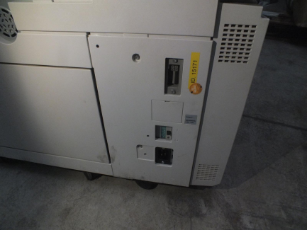 Zdjęcie przedmiotu: Xerox 770 DCP printer