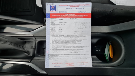Zdjęcie przedmiotu: Toyota Corolla 1.8 Hybrid Active + LPG