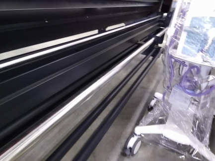 Zdjęcie przedmiotu: WIT-COLOR Ultra Star 3302 solvent plotter