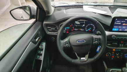 Zdjęcie przedmiotu: Ford Focus Combi 1.5 EcoBlue Trend Edition