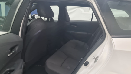 Zdjęcie przedmiotu: Toyota Corolla 1.8 Hybrid Comfort Oświadczenie o utracie DR