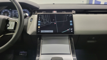 Zdjęcie przedmiotu: RANGE ROVER VELAR