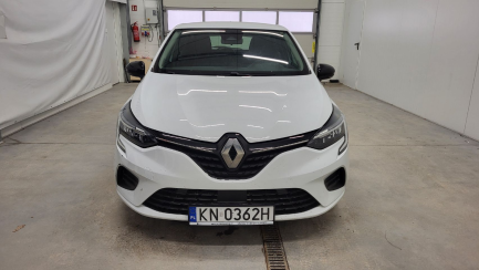 Zdjęcie przedmiotu: Renault Clio 1.0 TCe Equilibre LPG Brak dokument&oacute;w LPG