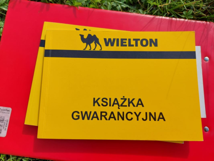 Zdjęcie przedmiotu: WIELTON NS3K 36.0t