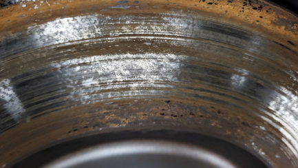 Zdjęcie przedmiotu: Ford Focus 1.0 EcoBoost mHEV ST-Line X Універсал