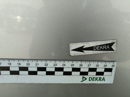 Zdjęcie przedmiotu: Skoda Fabia 1.6 TDI DPF Active Plus