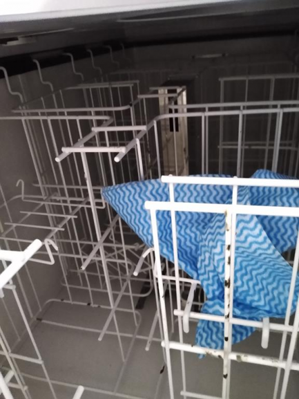 Zdjęcie przedmiotu: PROMOTION GASTRONOMY Ice cream conservator DOLCE VITA 10 DE LUXE