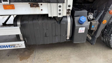 Zdjęcie przedmiotu: Iveco Eurocargo ML 75E19 E6 8.0t