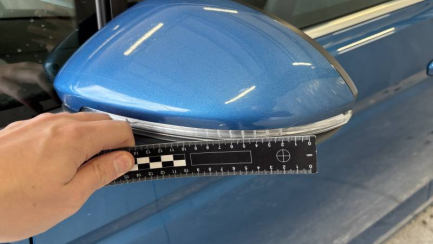 Zdjęcie przedmiotu: Volkswagen Touran 1.5 TSI E6d Highline DSG