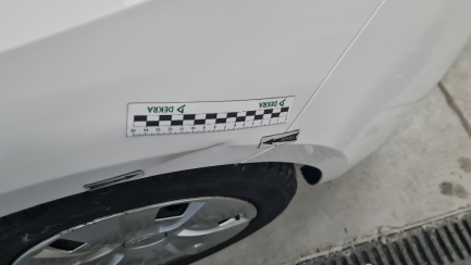 Zdjęcie przedmiotu: Seat Ibiza ST 1.2 TSI Reference