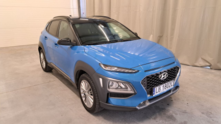 Zdjęcie przedmiotu: Hyundai KONA 1.0 T-GDI Style