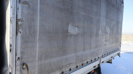 Zdjęcie przedmiotu: Renault Master FWD dCi L3H1 Pack Clim S&S+E E6 3.5t