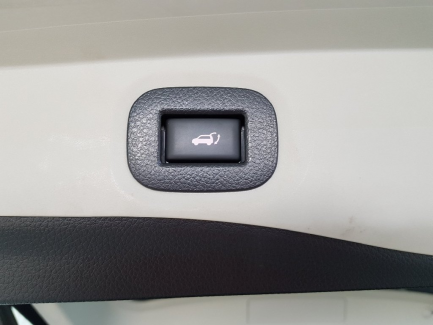 Zdjęcie przedmiotu: Nissan X-trail 2.0 dCi N-Connecta 4WD Xtronic