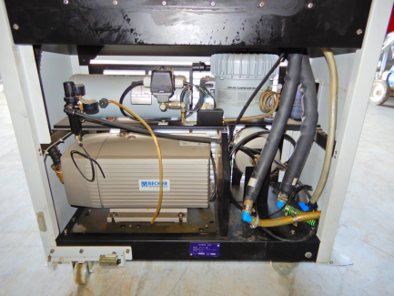 Zdjęcie przedmiotu: Hewlett Packard (hp) Indigo 3050 digital printer