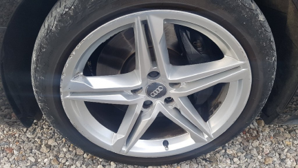 Zdjęcie przedmiotu: Audi S5 3.0 TFSI Quattro Tiptronic