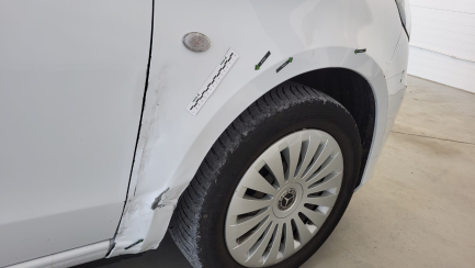 Zdjęcie przedmiotu: Mercedes-benz Vito Tourer 114 CDI L2 Pro 9G-Tronic