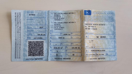 Zdjęcie przedmiotu: SOR BN12 E6 18.0t